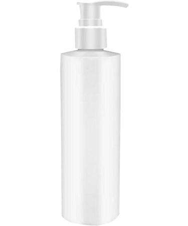 Flacon d'huile de massage compartiment flacon professionnel multi-usages pour lotion pompe blanche T te de pompe blanche 18.5 x 5.2 cm T te de pompe blanche 18.5 x 5.2 cm - Buy Online on GoSupps.com