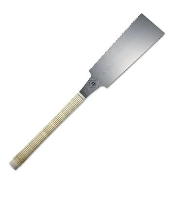 gyokucho NOKO Giri 30.5 cm Double Edge (Ryoba) Razor from Japan Woodworker
