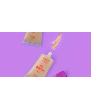 Tarte Tarteguard 20 Tinted Moisturizer SPF 20 - Light | Best Sunscreen for All Skin Types - International Shipping Available - Buy Online on GoSupps.com