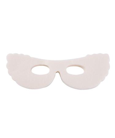 Beaupretty 80pcs Disposable Eye Patch Eye Mask Paper Reducing Wrinkles Eye Mask Eye Mask Women Eye Mask Beauty Supplies Mask for Eye Care Eye Films Eye Care Mask Eye Care Tool