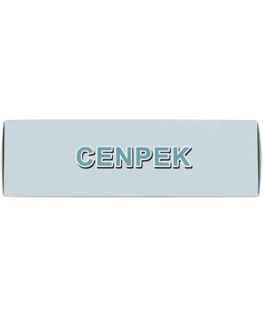CENPEK 10-Piece Brushes for Facials Soft Facial Fan Applicator Brushes Professional Blending Makeup Brush with Comfortable Wood Handle for Mask Mud Cream Makeup Esthetician - Buy Online on GoSupps.com
