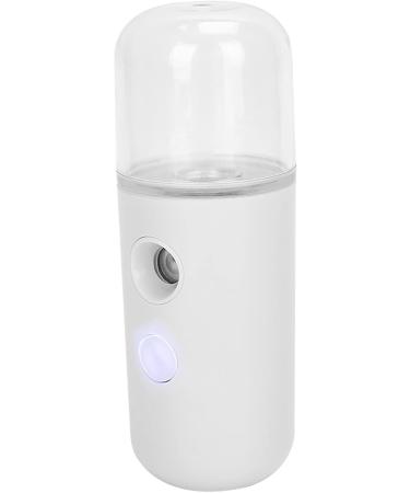 Qukaim Face Sprayer Nano Facial Mist Sprayer Portable Mini Face Moisturizing Spray for Skin Care 30ml - Buy Online on GoSupps.com