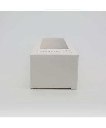 Fnyes Travel Makeup Brush Holder S Blue - Stylish & Portable Organizer for International Shipping - Buy Online on GoSupps.com