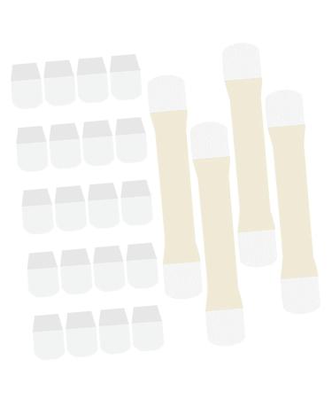 4pcs Neck Lift Stickers Neck Tape Neck Lifting Patches Skin Lifting Tape Compact Miss Boost Stickers As Shown a 1 count (Pack of 1)
