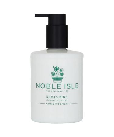Noble Isle Scottish Pine Luxury Conditioner 250ml
