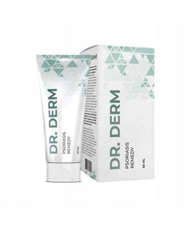 Colway Dr. Derm Psoriasis Cream 50ml