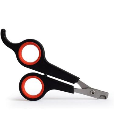 Redreo Claw Care for Dogs & Cats - Beginner-Friendly Claw Scissors for Small Animals & Guinea Pigs - Buy Online on GoSupps.com