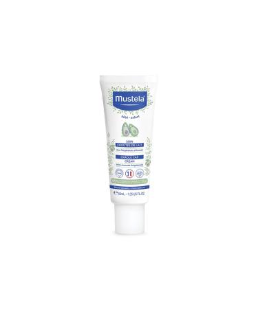Mustela B B Soin Croutes De Lait 40 ml 40 ml