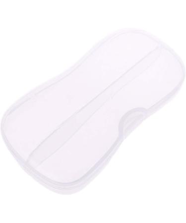 Portable Transparent Plastic Tableware for Case Spoon Fork Storage Box Cutlery O Dish Sets 32 Clearance - Buy Online on GoSupps.com