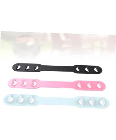 Fomiyes 15 Pack Mask Band Buckle - Ear Protector for Comfortable Face Covers & Mask Extensions | Adjustable Mask Accessories - Buy Online on GoSupps.com