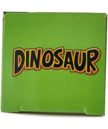 PUP Go Children's Dinosaur Projector Flashlight - 24 Images Educational Science Gift for Kids Ages 3+ - Fun History Slide Show Beamer Toy - Buy Online on GoSupps.com