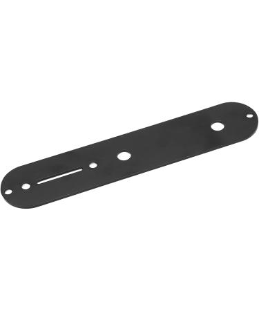 Electric Guitar Control Plate Guitars Controlling Panel Smooth Rustproof Easy Installation Light Weight 2Pcs for TL - Buy Online on GoSupps.com
