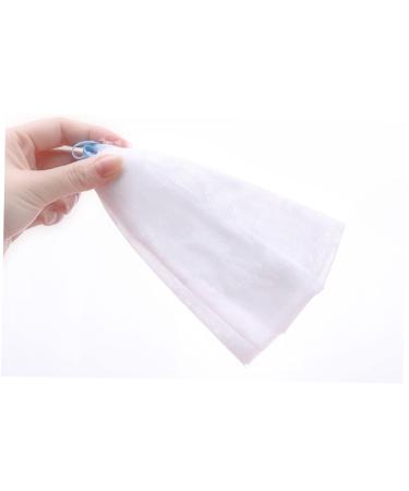 Beatifufu 3pcs Multi-purpose Foaming Net for Face Washing Dual Soap Net for Easy to High Absorption for Facial Gel Shampoo Use - Buy Online on GoSupps.com