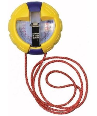 WEEMS & PLATH Hand Bearing Compass Model 2005 - Buy Online on GoSupps.com