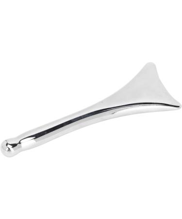 Verdant Touch Terahertz Gua Sha Scraping Tool | Facial Beauty & Lymphatic Drainage Massage Device | Portable Massage Board for Men & Women - International Shipping - Buy Online on GoSupps.com