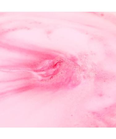 Handmade Natural Bath Bombs Gift with Bergamot and Orange Scents Skin Softening and Stress Relief Effects Spa Fizzies Bath Bomb Birthday Christmas Advent Calendars Gifts for Women Girls Boys Pink - Buy Online on GoSupps.com
