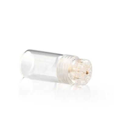 Hydra Needle 20 Titanium Serum Applicator Tool - Reusable Size 1 for Effortless Skincare | International Shipping Available - Buy Online on GoSupps.com