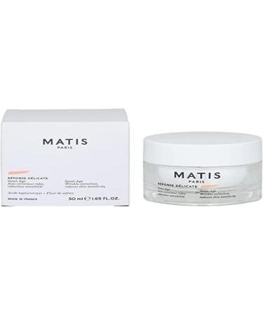 Matis R ponse Delicate - Sensi-Age (Retail) 50 ml