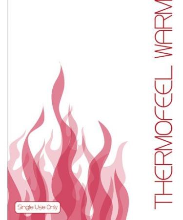 NEWGEN MEDICALS - NC5163 - 10 Compresses chaudes