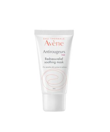Av ne Antirougeurs Calm soothing mask 50 ml
