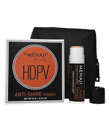 Menaji Makeup Starter Kit (Medium)