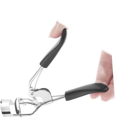 Didiseaon Eyelash Makeup Tools Eyelash Clip Applicator Eyelash Clip Tool Eyelash Curler Eyelash Holder Miss Stainless Steel Beauty Tools - Buy Online on GoSupps.com