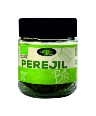 XL Organic Parsley 16 g