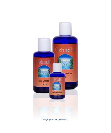 Huile v g tale : Buriti - Mauritia flexuosa - 30 ml