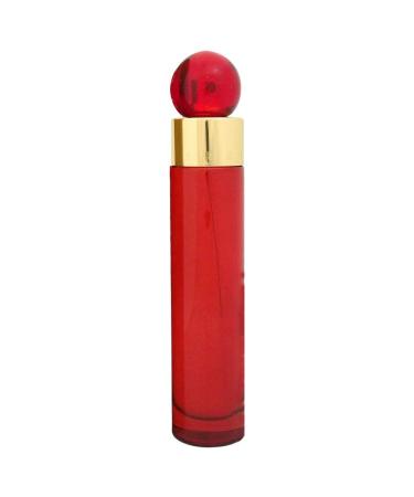 360 Red For Women/Perry Ellis Edp Spray 3.4 Oz (W) - Buy Online on GoSupps.com
