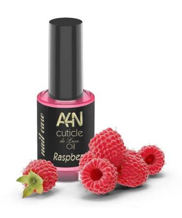 A4N Nail Care Oil with Vitamins (Raspberry)