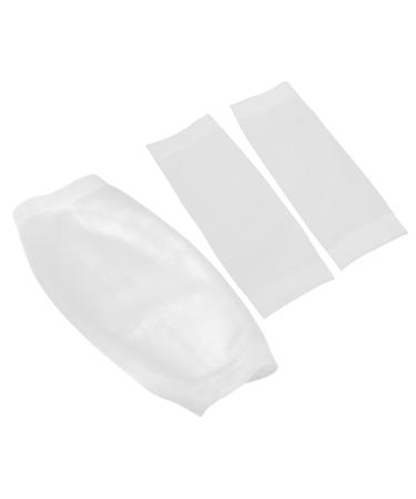 Ejoyous PICC Line Cover for Women - Waterproof Reusable Arm Shower Protector (Medium) - Buy Online on GoSupps.com