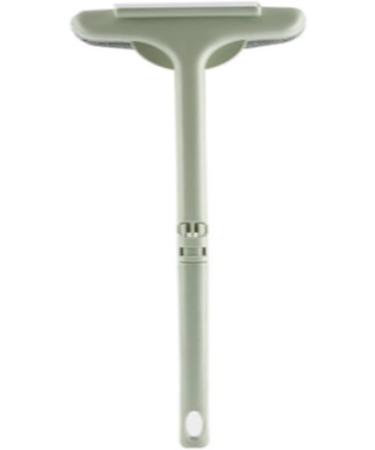 Mesh Screen Cleaner Mesh Screen Cleaner Multifunctional Retractable Double-Sided Glass Scraper green - Buy Online on GoSupps.com