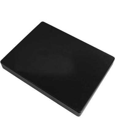 LQ Industrial Painting Stand Base with Alligator Clip Stick Set - Model Holder for Modeling Tool - 20x15.2x2.4cm - Buy Online on GoSupps.com