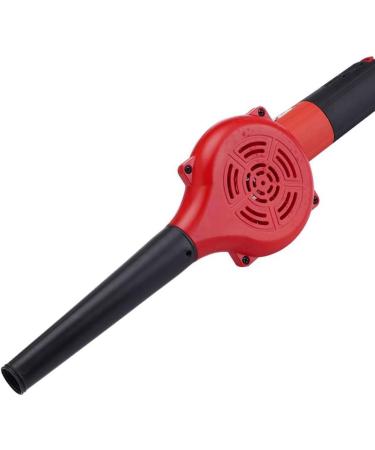 BIXUEJ Angle Grinder Refit Blower Portable Easy to Install Blower Hair Dryer Modification Set - Buy Online on GoSupps.com