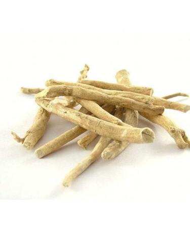 Ashwagandha Safed Musli Kaunch Beej Gokhru 100 gram each Set for men vitality