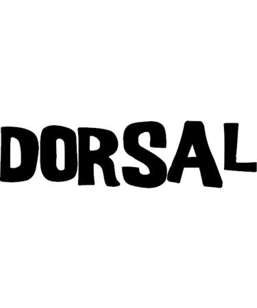 Dorsal aero deals roof rack pads