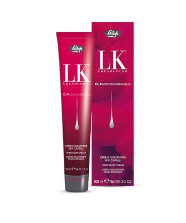 Lisap LK Oil Protection Complex 9/2