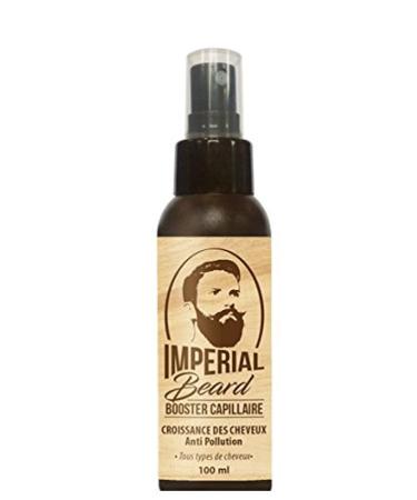 Imperial Hair Growth Beard Booster 100 ml
