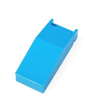 Medline NON1004470PS Blue Pill Splitter - Custom Fit for 1004470 - Pack of 144 - International Shipping Available - Buy Online on GoSupps.com