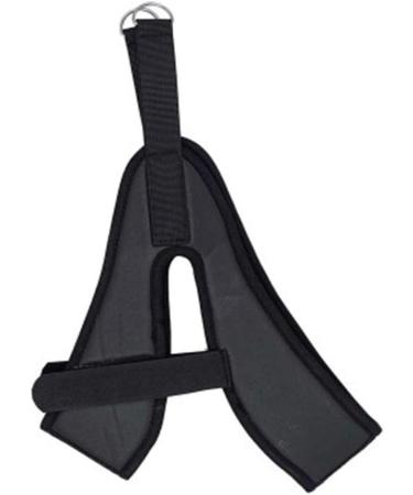 Cervical Traction Device - Portable Neck Traction Frame for Home Use | Relieve Pain & Correct Cervical Spine - Buy Online on GoSupps.com