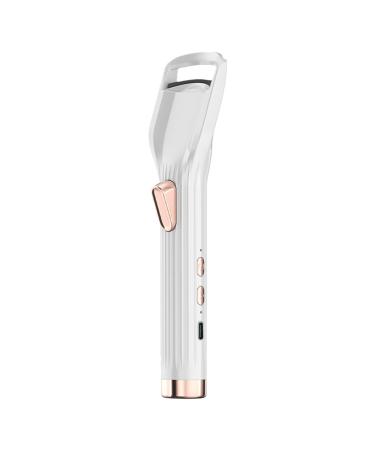 lyanny Lash Heater for Lashes - Rechargeable Lash Styler Lash for Eyelash Styling - Long-Lasting Women Eye Lash Curling Heater for Daily Commutes & Dates With Fan
