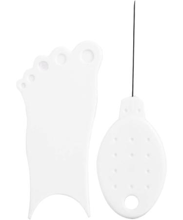 10g Diabetes Screening Monofilaments Test Strips Foot Neuropathy Screening Tool - Buy Online on GoSupps.com