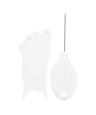 10 Grams Diabetes Test Monofilaments Foot Neuropathy Detection Tool - Buy Online on GoSupps.com