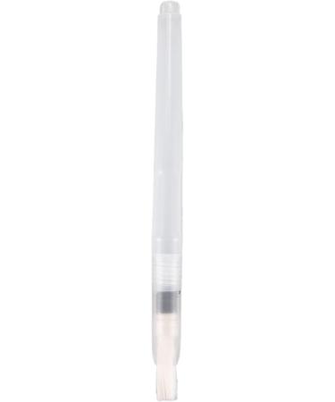 Water Coloring Brush Pens 12 Watercolor Painting Brushes for Water Soluble Colored Pencils Water Color Markers - Buy Online on GoSupps.com