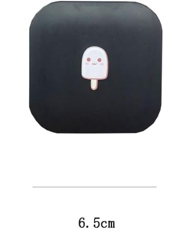 Buy XMING Cartoon Cute Small Fresh Pupil Box - Myopia Contact Lenses Care Box Double Portable (Color C) - International Shipping Available - Buy Online on GoSupps.com