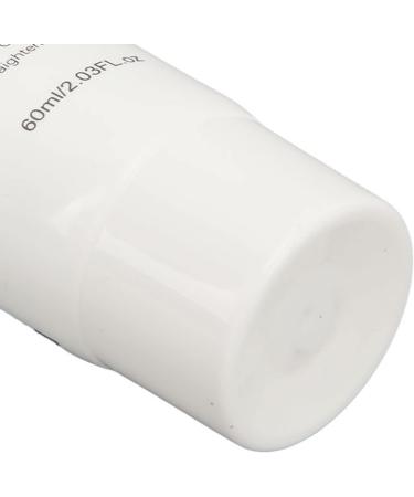 Repair Damaged Hair with Correcting Smoothing Straightening Cream 60ml - Buy Online on GoSupps.com
