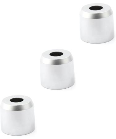 Fomiyes 3-in-1 Razor Stand & Sunglasses Holder for Men - Manual Shaving Rack Base - Buy Online on GoSupps.com