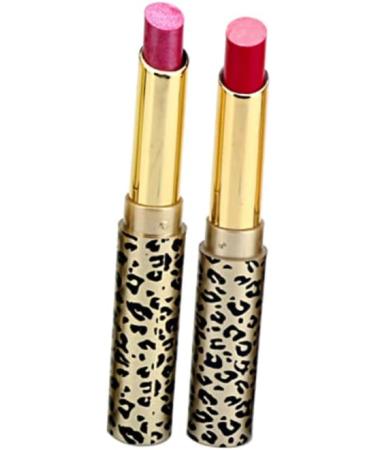  Didiseaon Didiseaon 3 Pieces 12 Lip Gloss Lip Gloss Women Lip Cream Charming Lipstick Miss - Buy Online on GoSupps.com