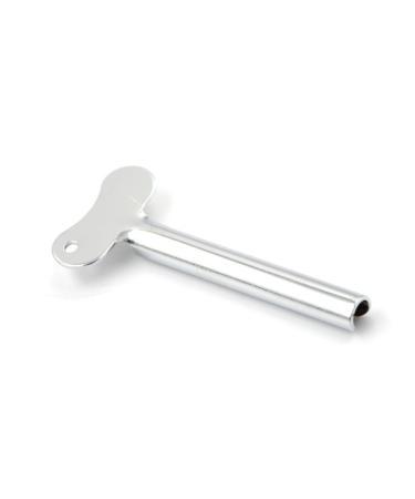 WarmShine Metal Tube Toothpaste Squeezer Key - 5 Pack Tube Wringer for Hair Color Dye, Hand Cream, Cosmetics, Paint Tube - Buy Online on GoSupps.com