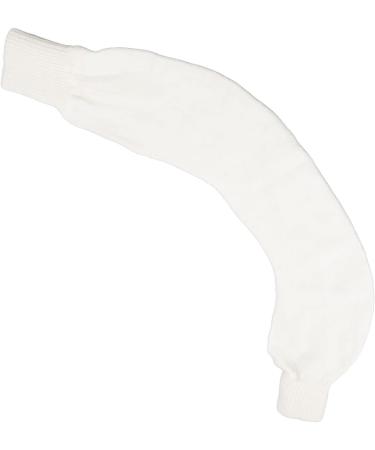 Chiciri U-Shaped Heat Bottle | Screw Protection & Scalding Safety | Soft Heat Therapy for Muscle Pain (Beige Cover) - International Shipping Available - Buy Online on GoSupps.com